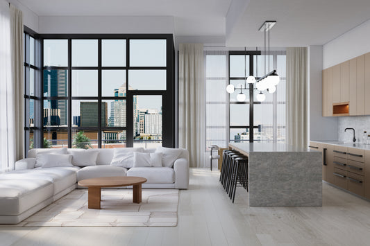 Silverline (Hotel Favorite) - Vinyl