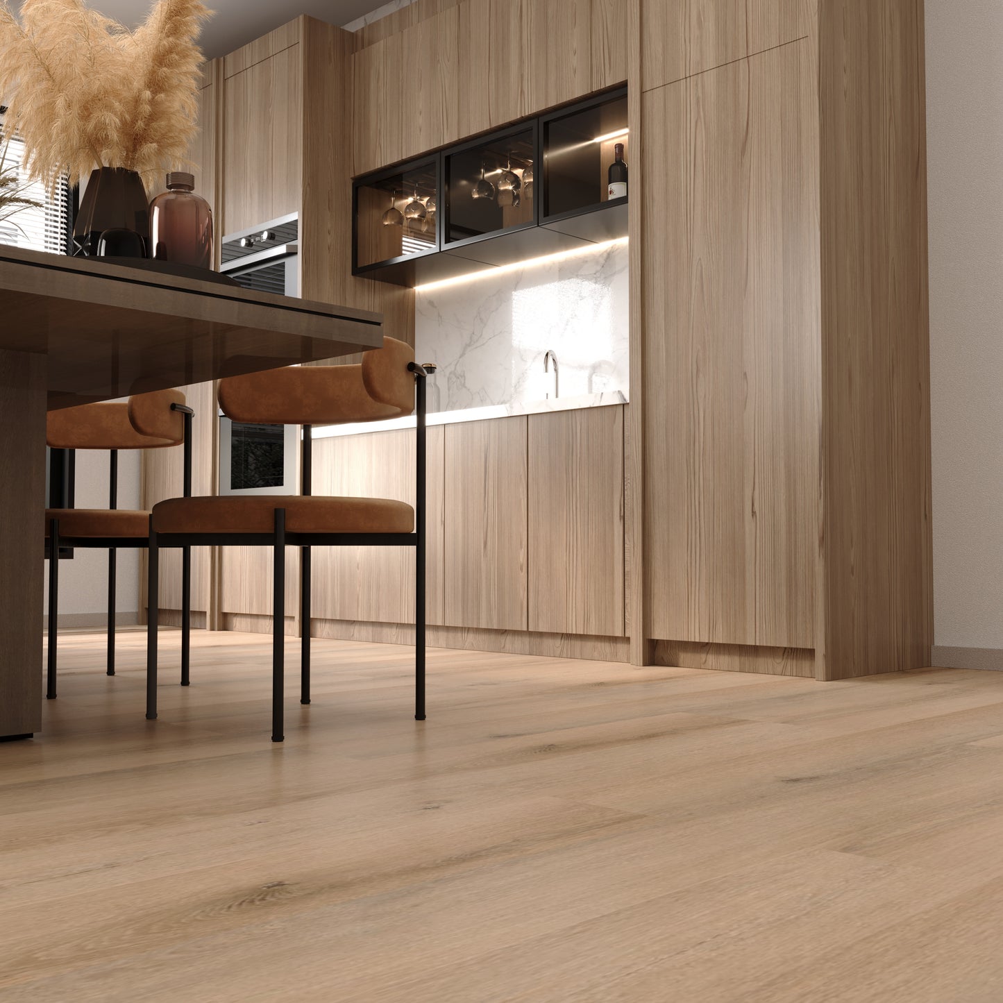 Bleach & Balance - Vinyl