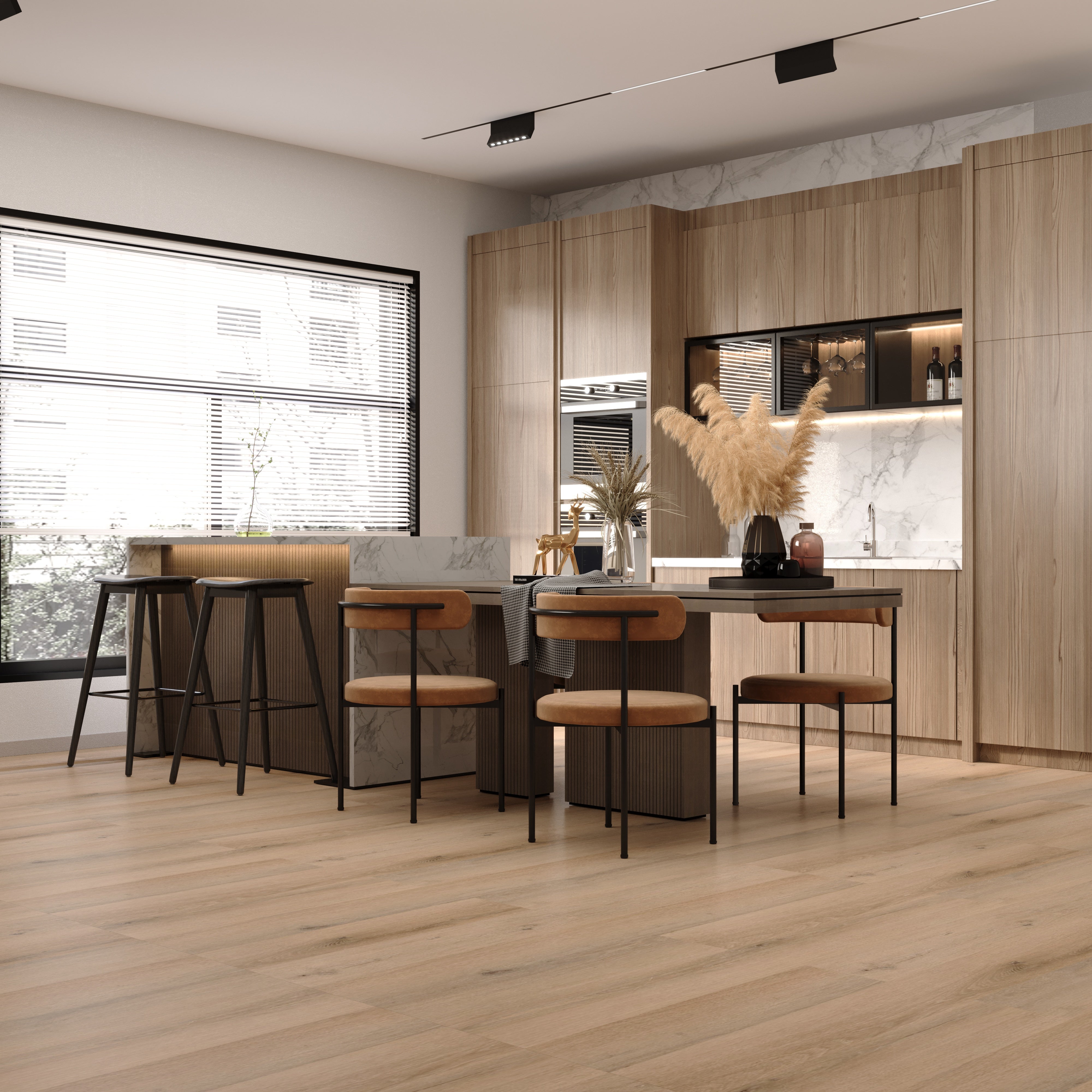 Bleach & Balance - Vinyl