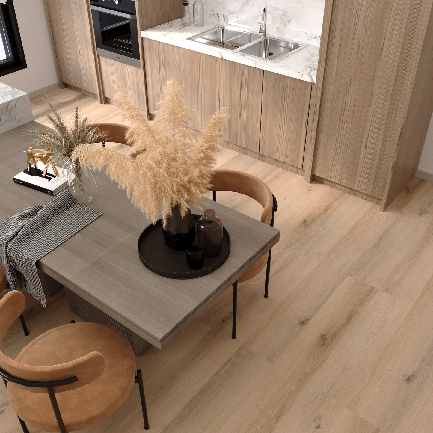 Bleach & Balance - Vinyl