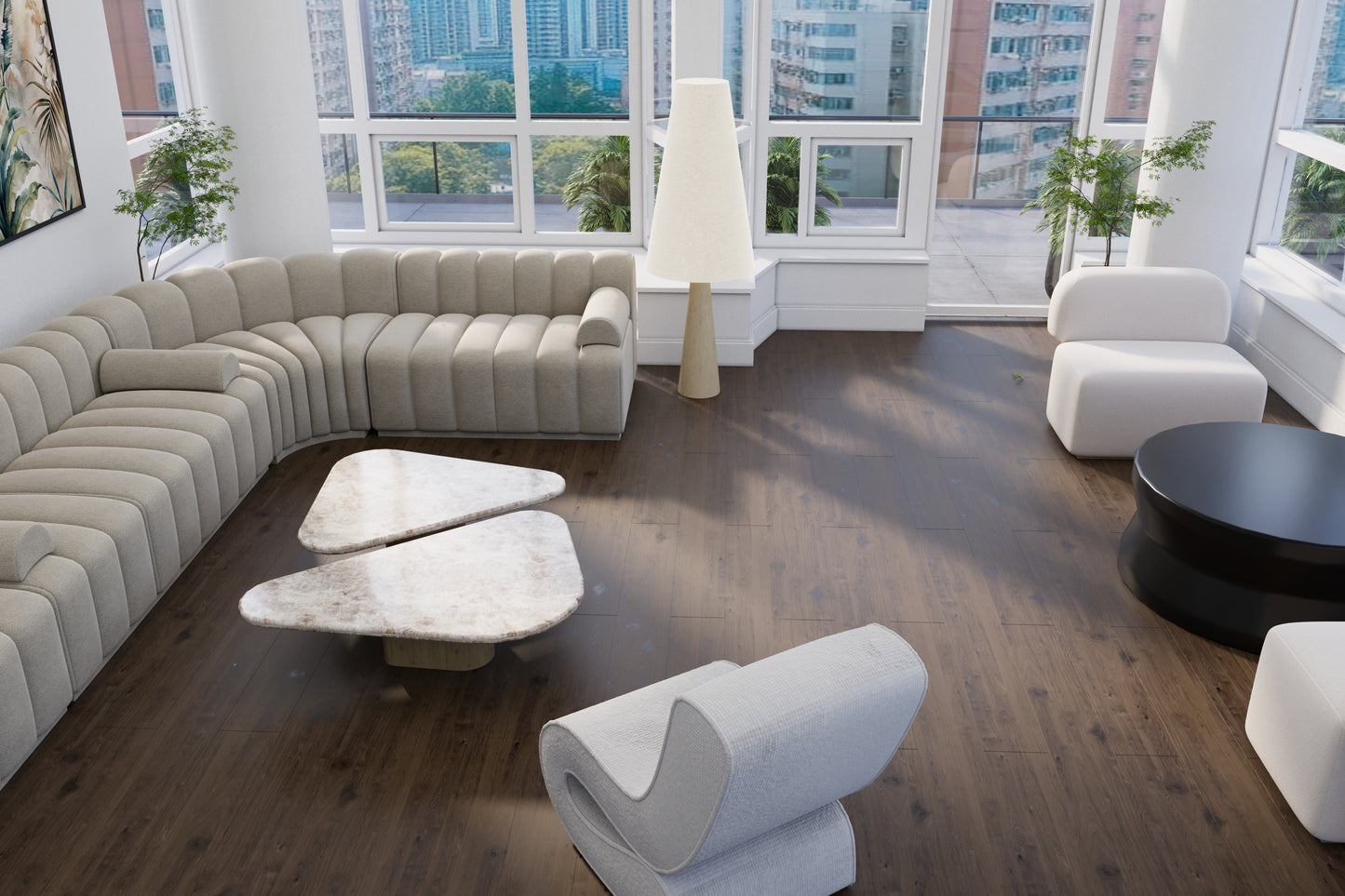 Chocolate Truffle - Vinyl